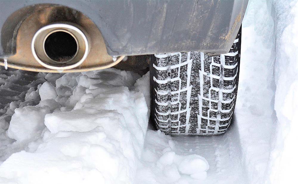 9 Essential Considerations for PreWinter Vehicle Exhaust Inspections